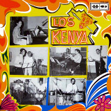 Los Kenya - Los Kenya Vol.2