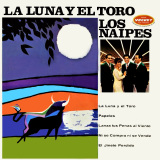 Los Naipes - La Luna y El Toro