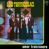 Los Terricolas - Amor Traicionero