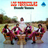 Los Terricolas - Dnde Vamos