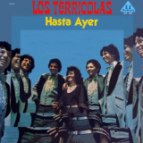 Los Terricolas - Hasta Ayer