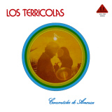 Los Terricolas - Consentidos De Amrica