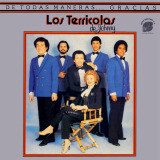 Los Terricolas - De Todas Maneras... Gracias