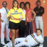 Los Terricolas - Los Terrcolas