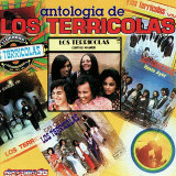 Los Terricolas - Antologia De Los Terrcolas