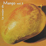 Grupo Mango - Lo Mejor de Mango Vol.2