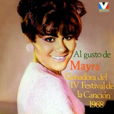 Mayra Martí - Al Gusto De Mayra