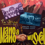 Los Meldicos - Mano A Mano Musical