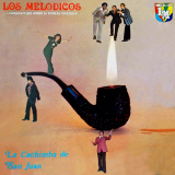 Los Meldicos - La Cachimba De San Juan