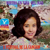 Mirtha Pérez - Mirtha En Viña Del Mar