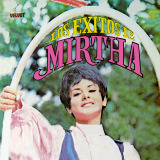 Mirtha Pérez - Los Exitos De Mirtha