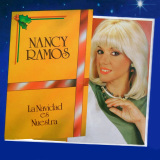 Nancy Ramos - La Navidad Es Nuestra