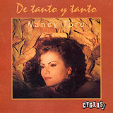 Nancy Toro - De Tanto y Tanto
