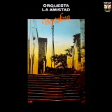 Orquesta La Amistad - Bertalina