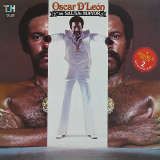 Oscar D' León y Su Salsa Mayor - Oscar D' León y Su Salsa Mayor