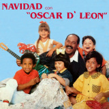 Oscar D' León - Navidad Con Oscar D' León