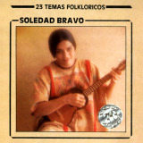 Soledad Bravo - 23 Temas Folkloricos