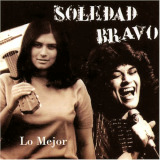 Soledad Bravo - Lo Mejor