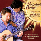 Soledad Bravo - Homenaje A Alfredo Zitarrosa