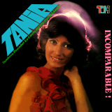 Tania - Incomparable!