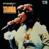 Tania - Increíble