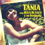 Tania - Con Hugo Blanco y Su Conjunto