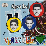 Tr�o Venezuela - Navidad Con El Tr�o Venezuela