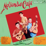 Tr�o Venezuela - Moliendo Caf�