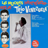 Tr�o Venezuela - Las Mejores Interpretaciones Del Tr�o Venezuela
