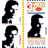 Tr�o Venezuela - 3 Voces