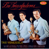 Tr�o Venezuela - Los Triunfadores