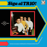 Tr�o Venezuela - Siga Al Tr�o