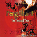 Héctor Di Donna - Feng Shui II - Ten Thousand Years