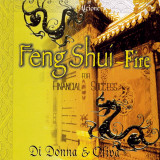 Héctor Di Donna - Feng Shui - Fire -For Financial Success