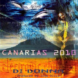 Héctor Di Donna - Canarias 2010