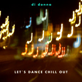 Héctor Di Donna - Let's Dance Chill Out
