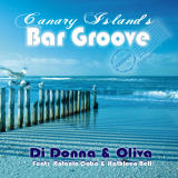 Héctor Di Donna - Canary Islands Bar Groove