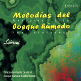 Enrique Schironi - Melodas Del Bosque Hmedo