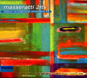 Masseratti 2lts - Folklore No-Tradicional Vzlano # 4