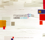 Masseratti 2lts - Colores De Ideas 7