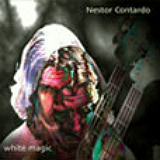 Nestor Contardo - White Magic