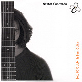 Nestor Contardo - Solo NS/Stick & Bass Guitar