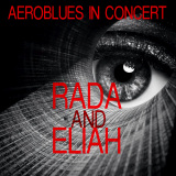 Angel Rada & Eliah - Aeroblues In Concert