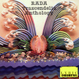 Angel Rada - Trascendelia Anthology