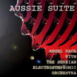 Angel Rada - Aussie Suite