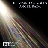 Angel Rada - Blizzard Of Souls