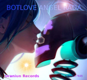 Angel Rada - Bot Love