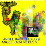 Angel Rada - Nexus 9