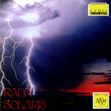 Angel Rada - Solaris