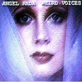 Angel Rada - Weird Voices